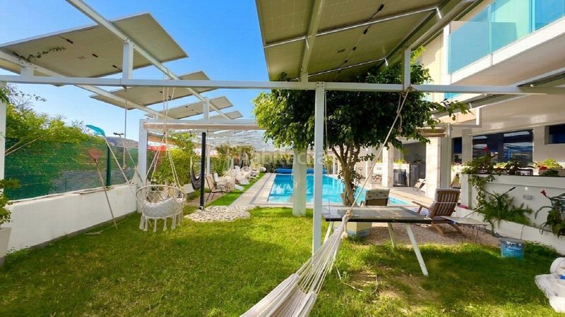 Foto 10d4634b-4bf9-4a73-87bb-3a5fceb250c8. Casa a cala Finestrat Finestrat