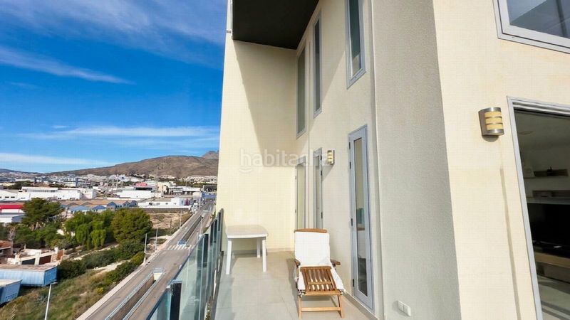 Foto 34afff45-7dd4-4784-9dc1-091bde0a1ff9. Casa a cala Finestrat Finestrat