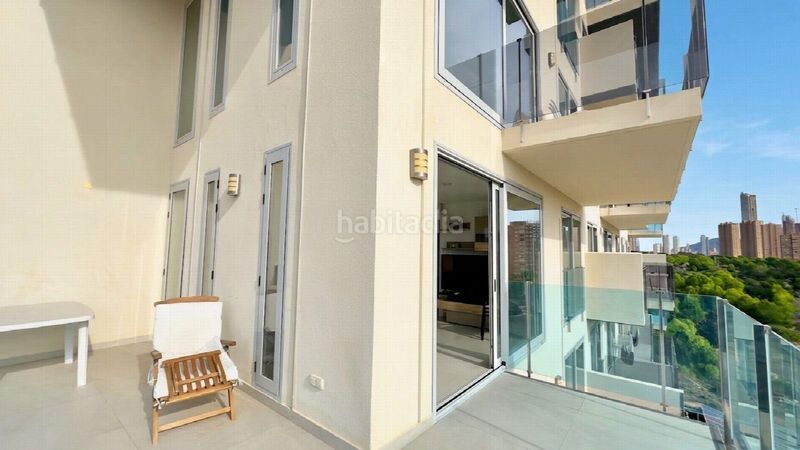 Foto d42b72f3-116e-426b-8143-eae0d20bbb50. Casa a cala Finestrat Finestrat