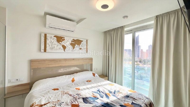 Foto fea29543-9d49-4384-a339-581414981532. Casa a cala Finestrat Finestrat