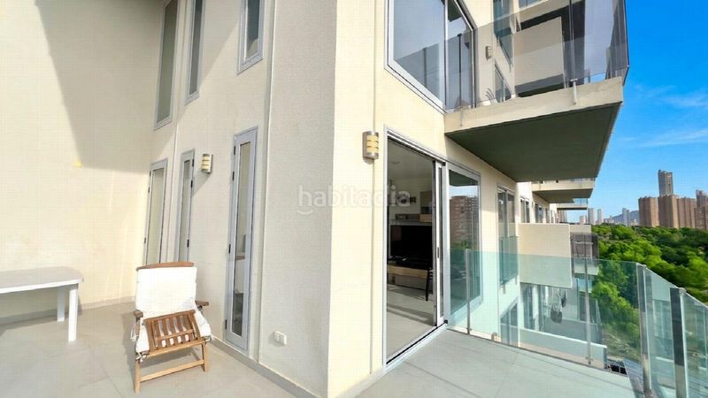 Foto 5ba6a0e0-7bf8-4b27-b59c-0b097f5f24e8. Casa a cala Finestrat Finestrat