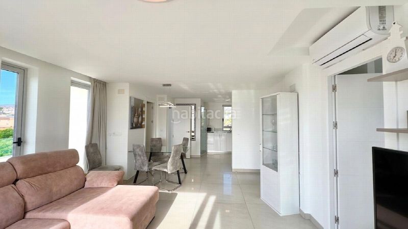 Foto 95f2c83a-f50f-4bdc-935f-728a743e10b3. Casa a cala Finestrat Finestrat