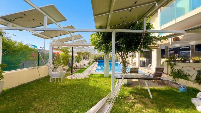 Foto ba2c8381-b8a7-4dfd-8563-4cdec1c74ffa. Casa a cala Finestrat Finestrat
