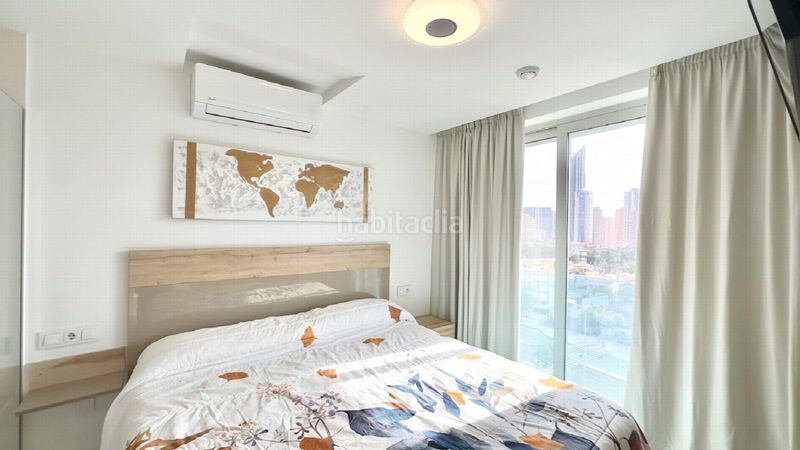 Foto c97c5cd8-6cc6-4ee8-bfa4-3161c46ce123. Casa a cala Finestrat Finestrat