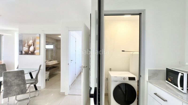 Foto 1f52203a-21a9-4b58-8059-d35213b2fd7d. Casa a cala Finestrat Finestrat