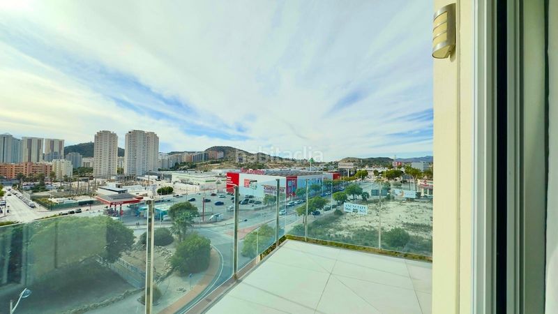 Foto 4e96cd05-b93a-48ee-bf2e-3a94916b96db. Casa a cala Finestrat Finestrat