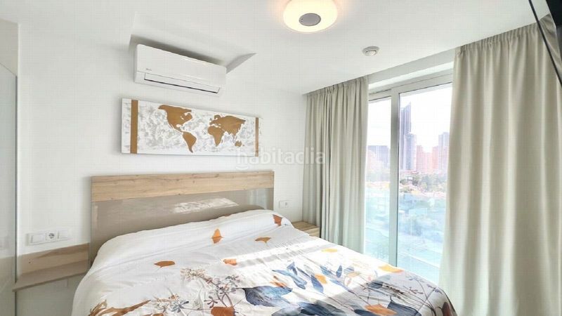 Foto 79b107ad-fe96-4324-bd86-7d6caea97333. Casa a cala Finestrat Finestrat