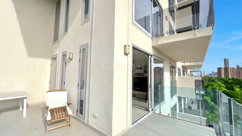 Foto 8c5ee22a-b6bc-4732-903c-7bb3d64653c7. Casa a cala Finestrat Finestrat