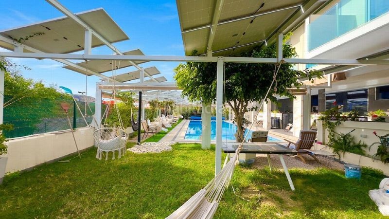Foto cae92c5d-1c2d-4904-8238-2cac24bb641e. Casa a cala Finestrat Finestrat