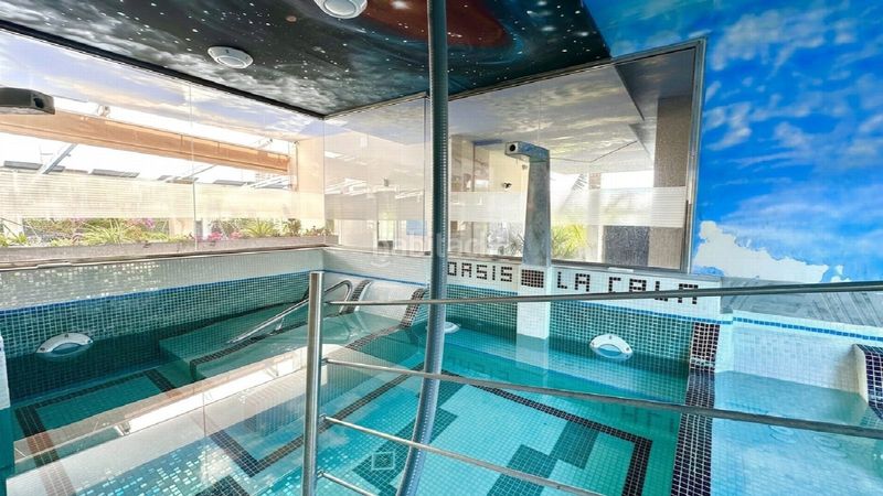 Foto f86c1764-3bad-45a3-993a-ccb57f4d0d2c. Casa a cala Finestrat Finestrat