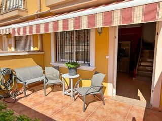 Casa a schiera in Santiago de La Ribera