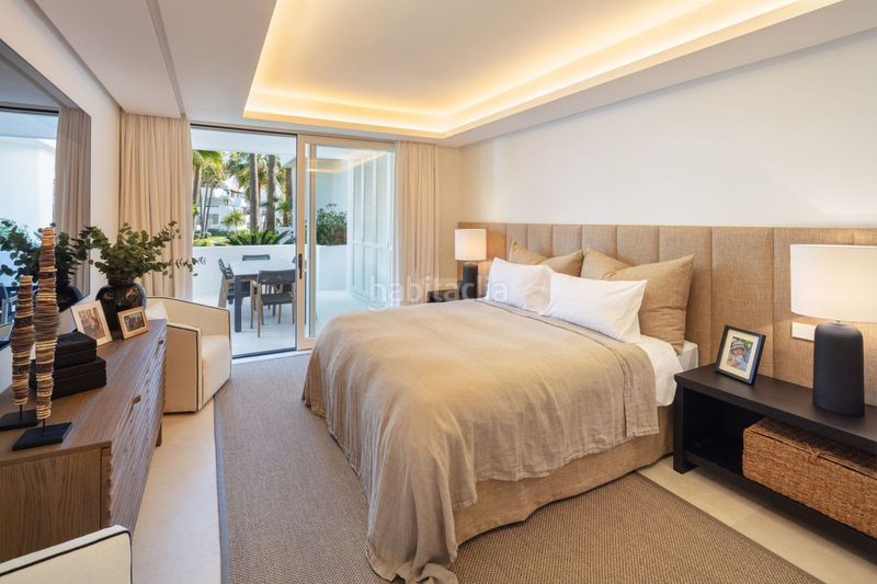Foto 0567dd24-490c-4854-8bb9-d5f09f515318. Apartamento en Guadalmina Baja Marbella