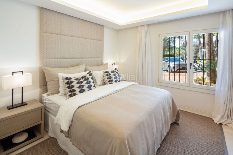 Foto 24cca10a-9526-45b3-b0fd-125f1d62cae8. Apartamento en Guadalmina Baja Marbella