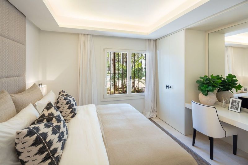Foto 48a7d2fe-42aa-45b7-8795-c29cde33a34b. Apartamento en Guadalmina Baja Marbella