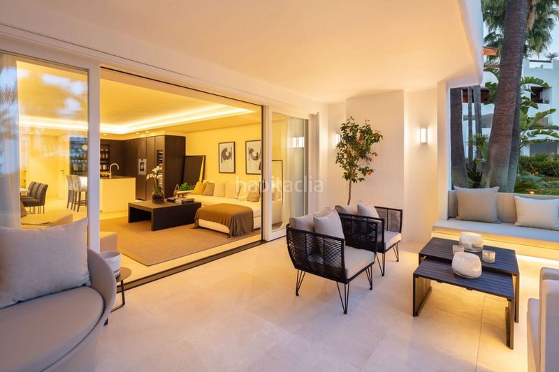 Foto 5c9f3ee2-8190-4566-b9cb-65ecc82fb04b. Apartamento en Guadalmina Baja Marbella