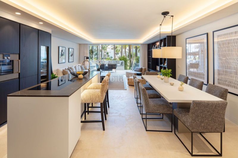 Foto 5cd5a078-2bbd-4218-958e-7ad65dc40a40. Apartamento en Guadalmina Baja Marbella