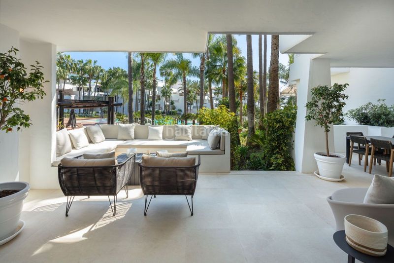 Foto 78973cfa-9092-4678-a88b-aec52866f8aa. Apartamento en Guadalmina Baja Marbella