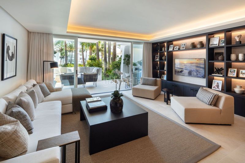 Foto 8676add1-7612-4e08-a0bd-3bc5d4920c91. Apartamento en Guadalmina Baja Marbella