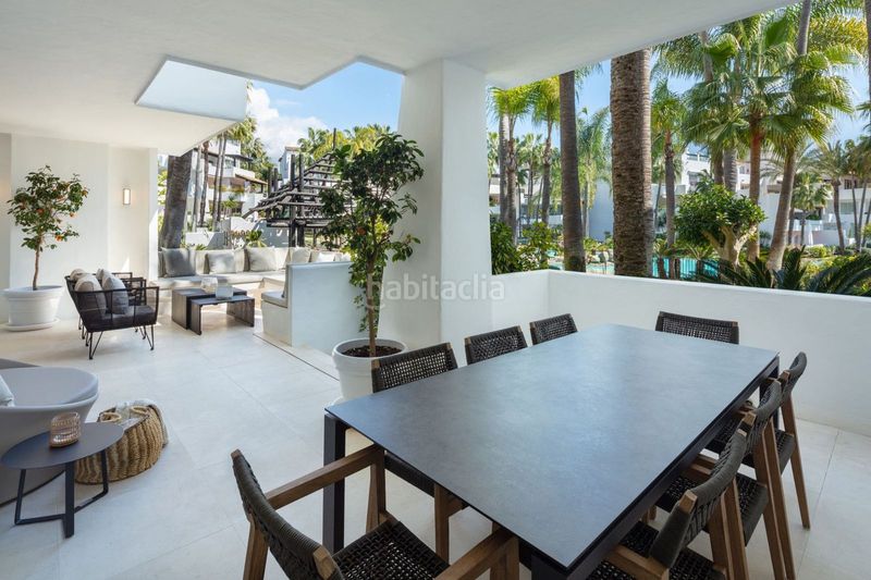Foto 993d2fdf-73d2-4ab8-a065-a304dc08f128. Apartamento en Guadalmina Baja Marbella
