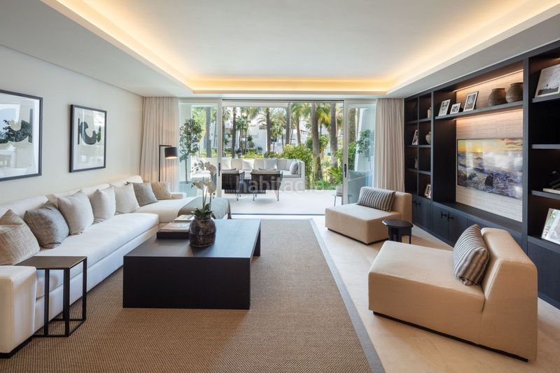 Foto a02c0756-e524-4c5f-b646-f9702eaa497c. Apartamento en Guadalmina Baja Marbella