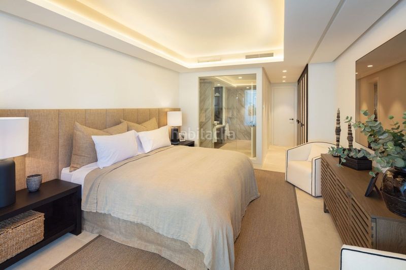 Foto ce116624-6d48-43d2-ad75-f0d9d571f575. Apartamento en Guadalmina Baja Marbella