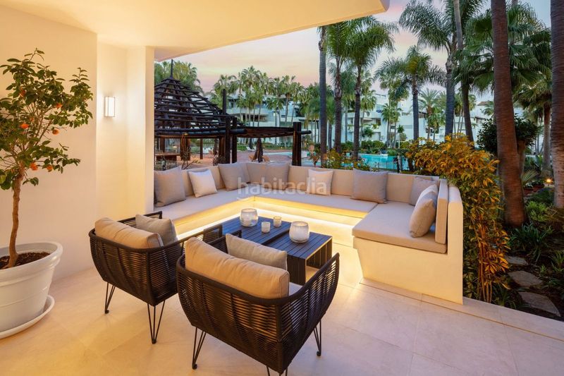 Foto f8409888-9262-4796-ad5d-ca17df060e21. Apartamento en Guadalmina Baja Marbella