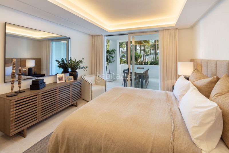 Foto feb1911a-f09f-4c0f-afef-20f2f3b36c09. Apartamento en Guadalmina Baja Marbella