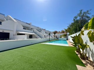 House in Pilar de la Horadada Ciudad