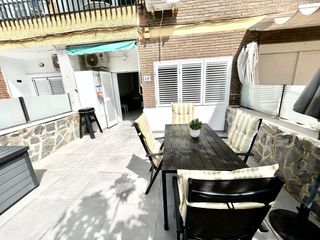 Apartament a La Zenia