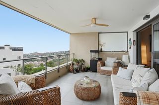 Appartement in Solymar