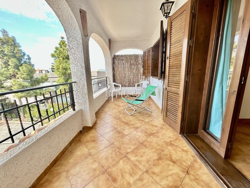 Foto a4c9fcb9-5835-403e-8b0a-cf421eafb3ad. Casa a Cabo Roig Orihuela