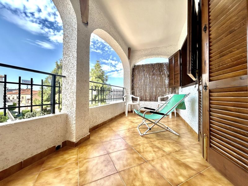 Foto e3480b8b-63f0-400e-a18d-21505bc0f382. Casa a Cabo Roig Orihuela