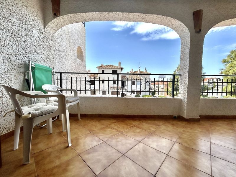 Foto f1fd9156-5231-4704-ae74-becf4bd52296. Casa a Cabo Roig Orihuela