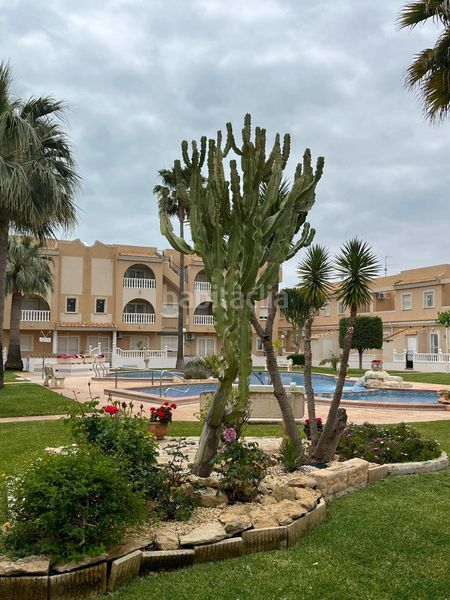 Foto c4e7b494-784d-49df-8fa6-426aeae627f3. Casa a Centro Alcázares (Los)
