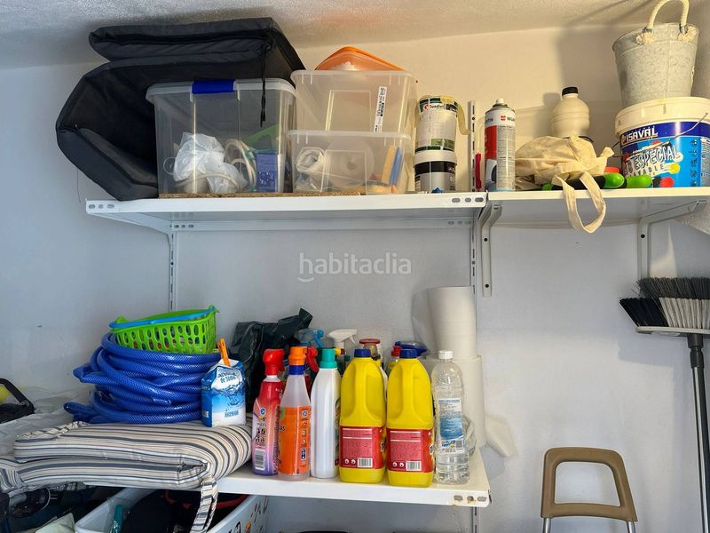 Foto d723c781-8367-47ef-bffb-89edcfb7bf71. Casa a Centro Alcázares (Los)