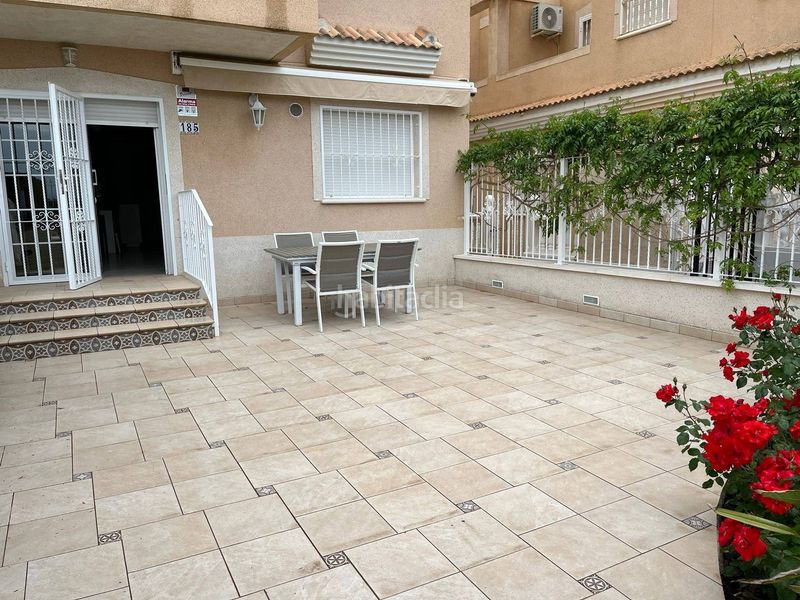 Foto ea6c4efa-bb6a-41cc-b0f5-e69ac71c49bb. Casa a Centro Alcázares (Los)