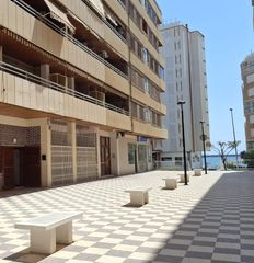 Apartamento en El Acequión