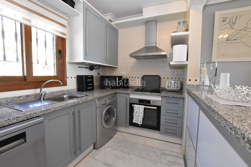 Foto f950767e-096e-443b-bd7a-bae11bda3642. Apartamento en Algorfa
