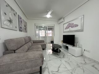 Apartment in El Molino