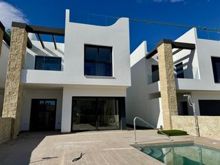 Appartement in Pilar de la Horadada Ciudad