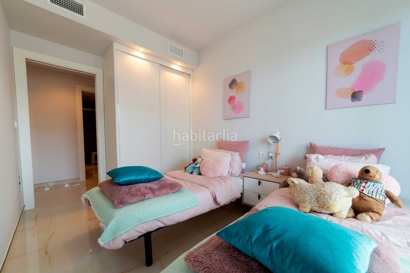 Foto 42135dde-4948-4c27-b655-4f1b7e2c5004. Apartament amb aparcament a La Zenia Orihuela