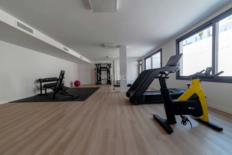 Foto 53093910-230b-4457-9ae2-fd7720e6ce4b. Apartament amb aparcament a La Zenia Orihuela