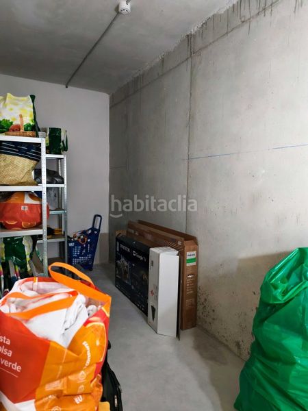 Foto 98022a63-3f6a-4c16-9ec9-5117fa2f2ecf. Apartament amb aparcament a La Zenia Orihuela