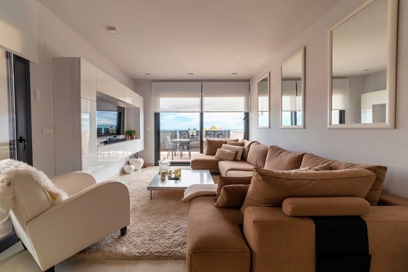 Foto a1d5ab3b-cd3b-4dc8-b487-10c25ffc5821. Apartament amb aparcament a La Zenia Orihuela