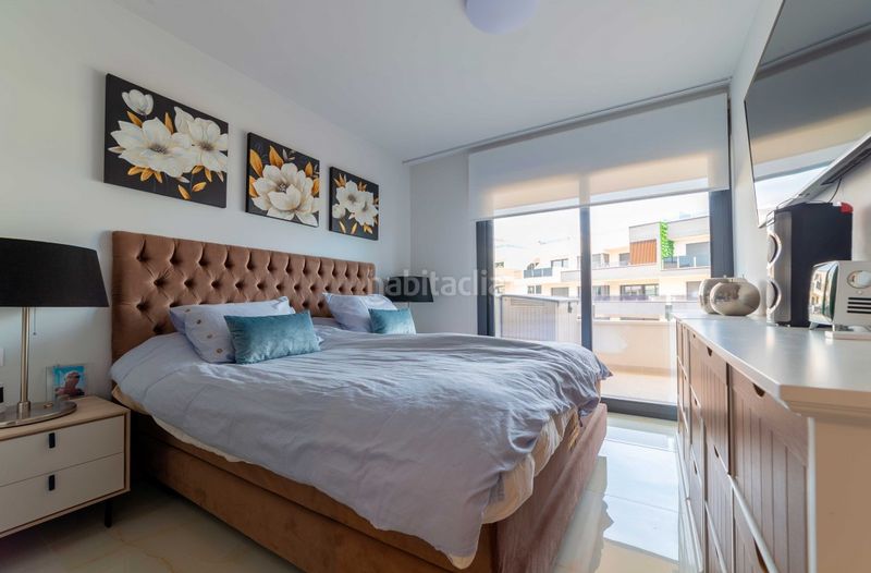 Foto c8a794a1-bc39-42e3-bd3f-6287afce802b. Apartament amb aparcament a La Zenia Orihuela