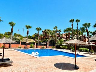 Appartement in Villamartín-Las Filipinas