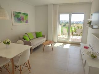 Apartament a Jerónimo y Avileses