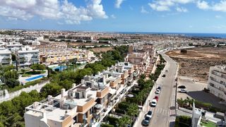 Apartamento en Lomas de Cabo Roig - Los Dolses