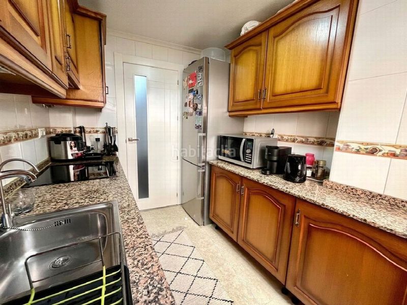 Foto a4203420-654a-441d-ad73-6865752415e3. Casa amb aparcament a El Molino Torrevieja