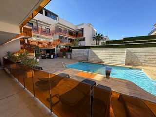 Maison à Zona Playa de los Locos